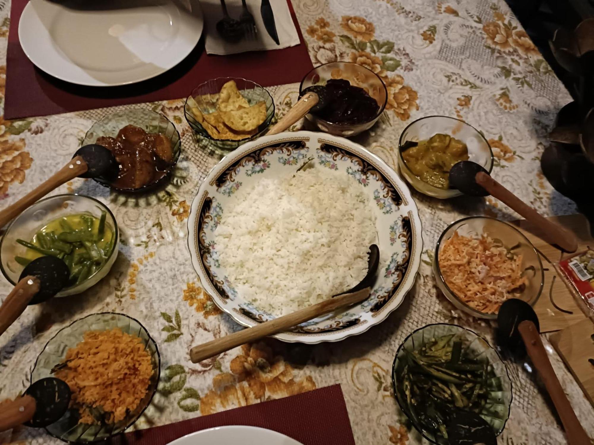 Apurvi Homestay Елла Екстер'єр фото