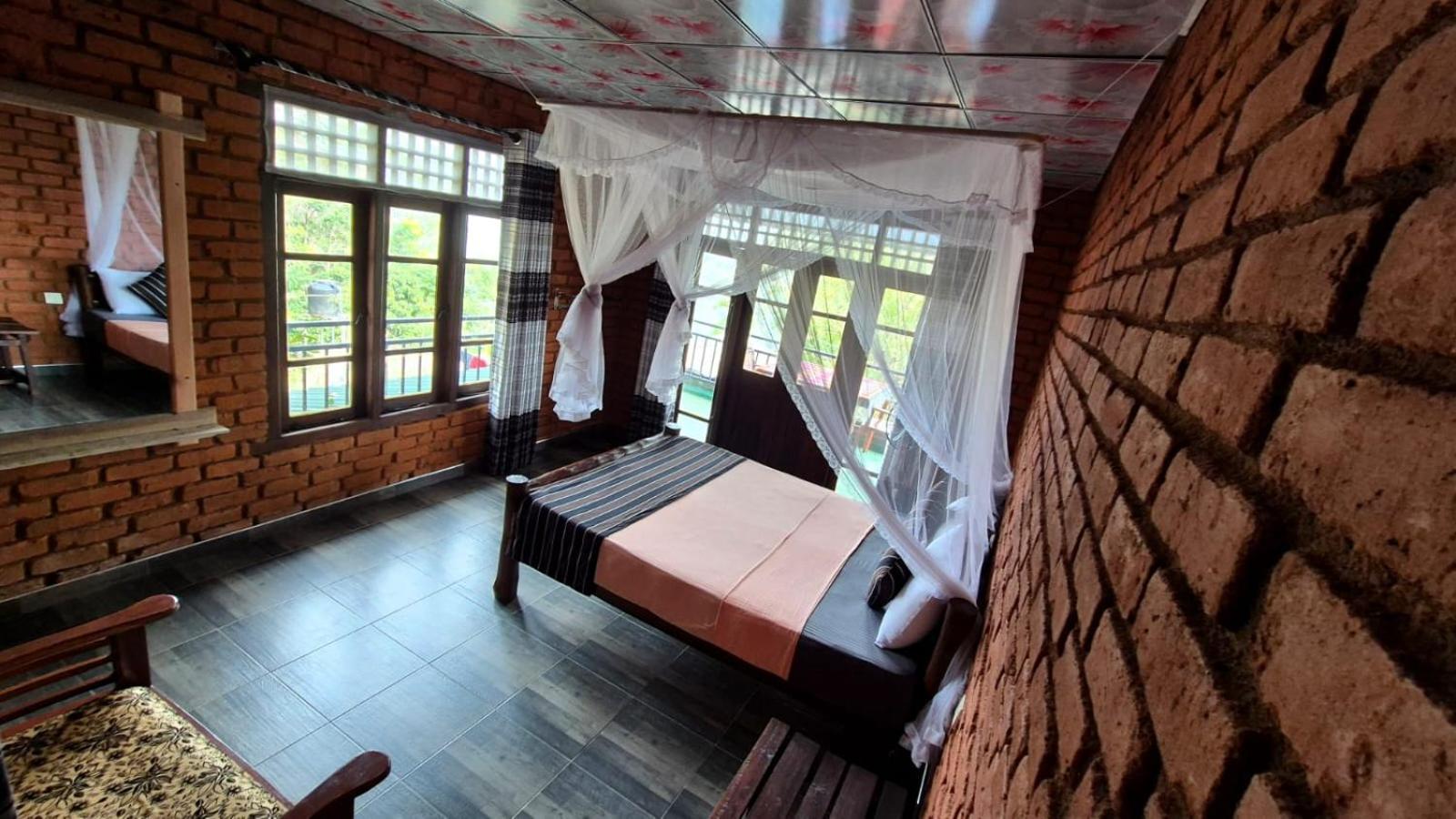 Apurvi Homestay Елла Номер фото