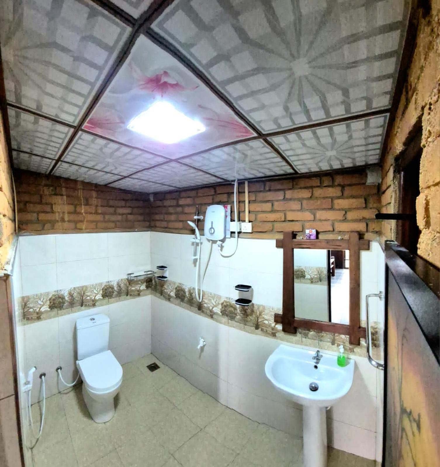 Apurvi Homestay Елла Номер фото
