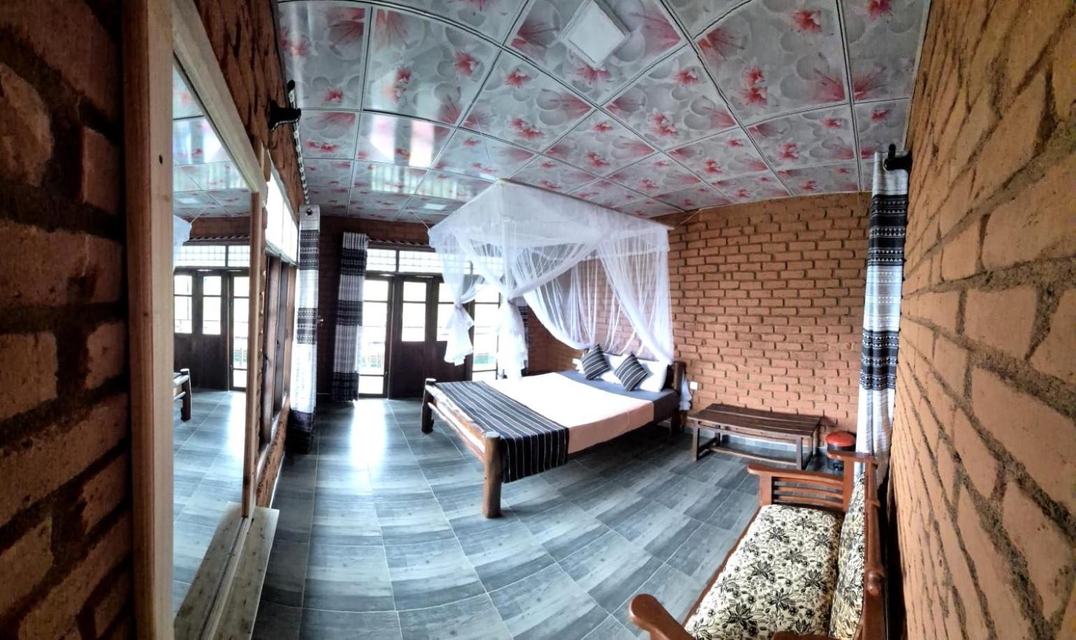 Apurvi Homestay Елла Номер фото