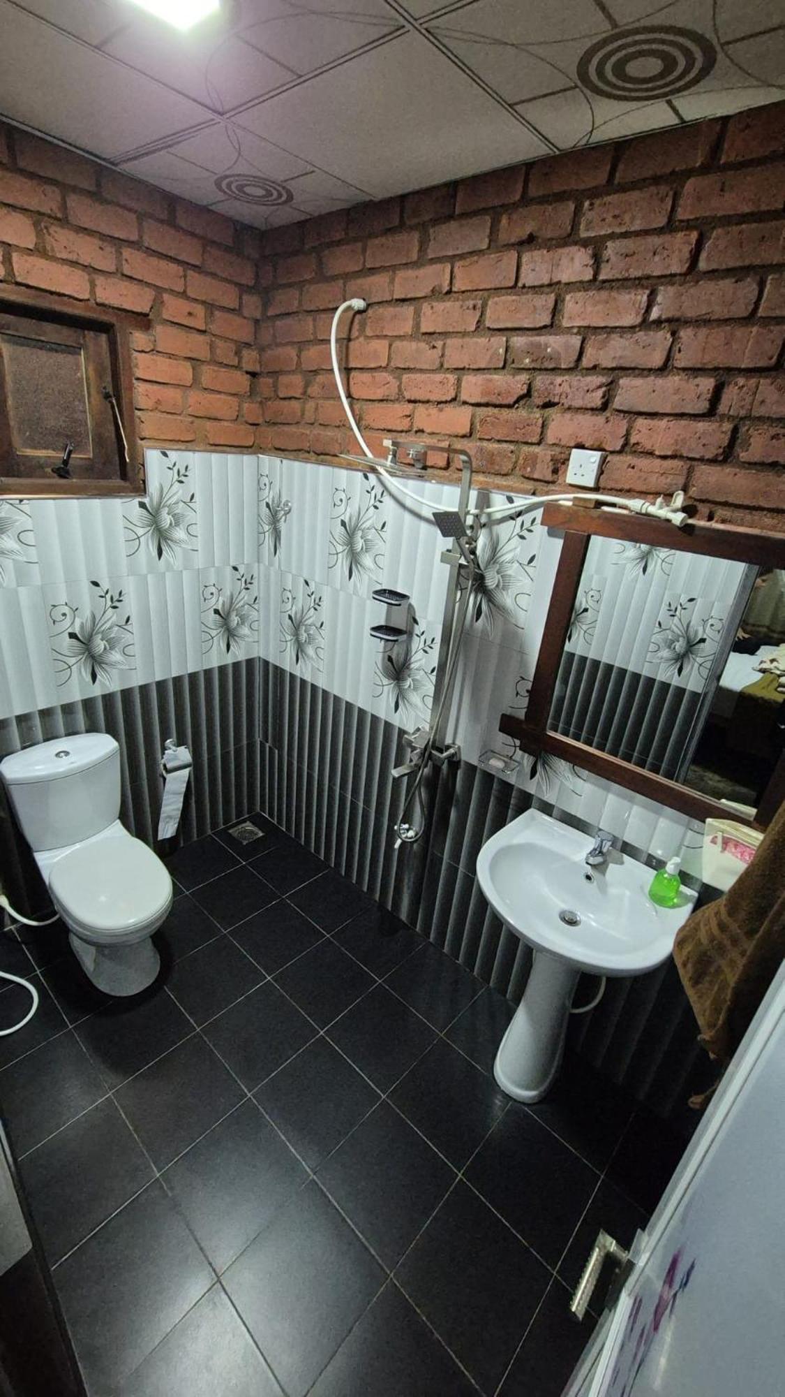 Apurvi Homestay Елла Номер фото