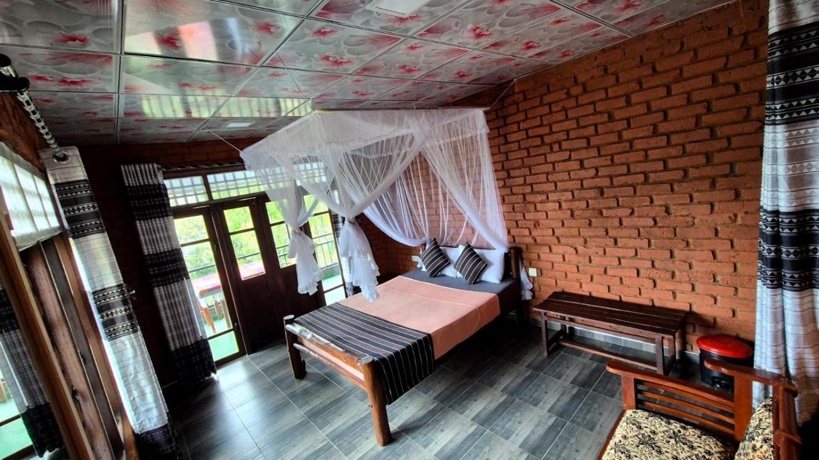 Apurvi Homestay Елла Номер фото