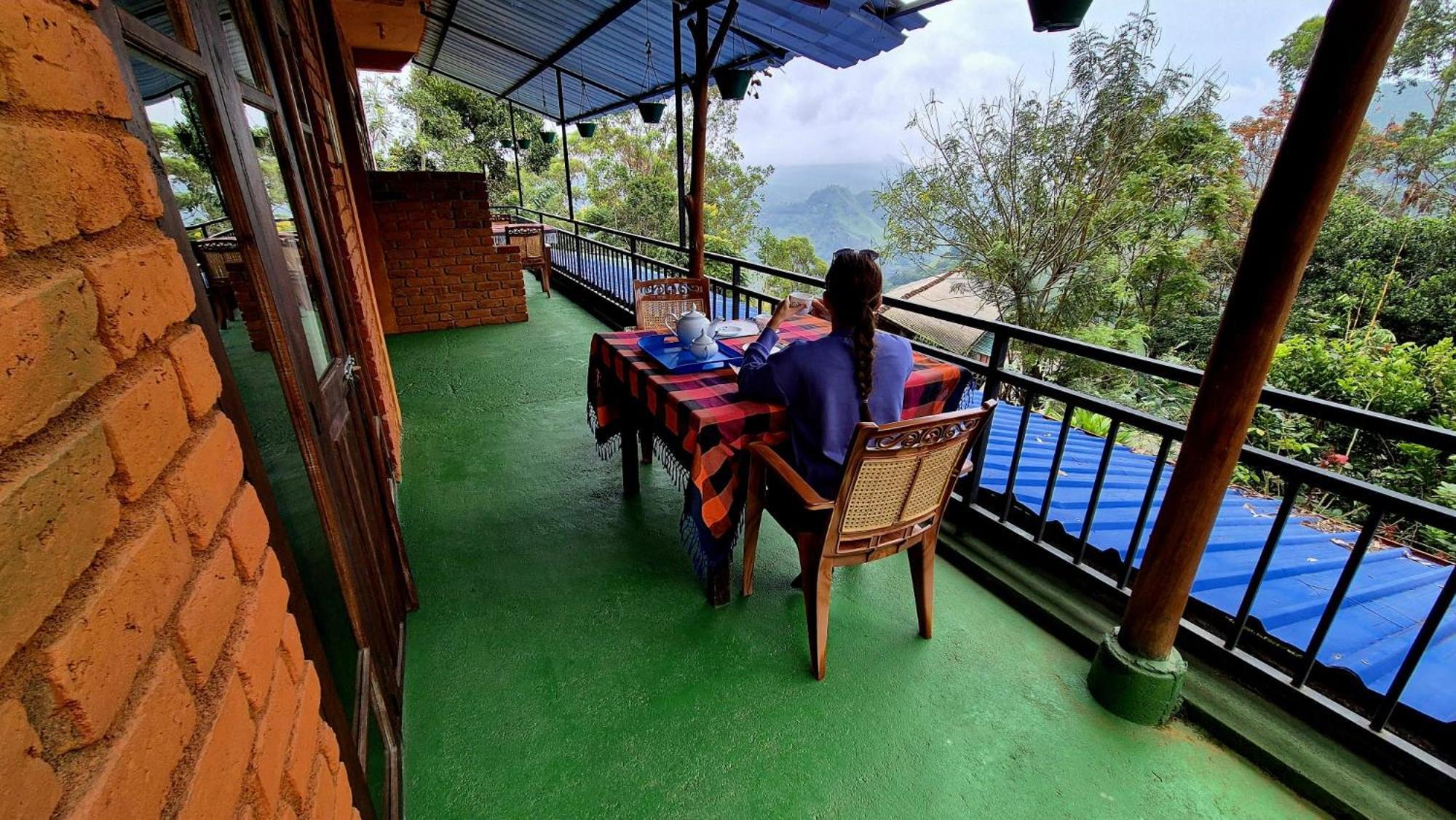 Apurvi Homestay Елла Номер фото