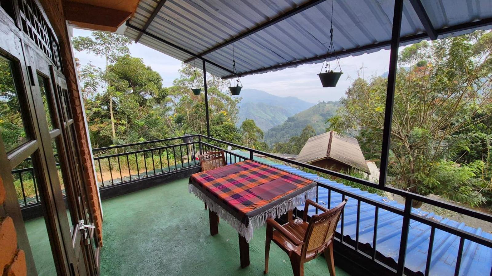 Apurvi Homestay Елла Номер фото