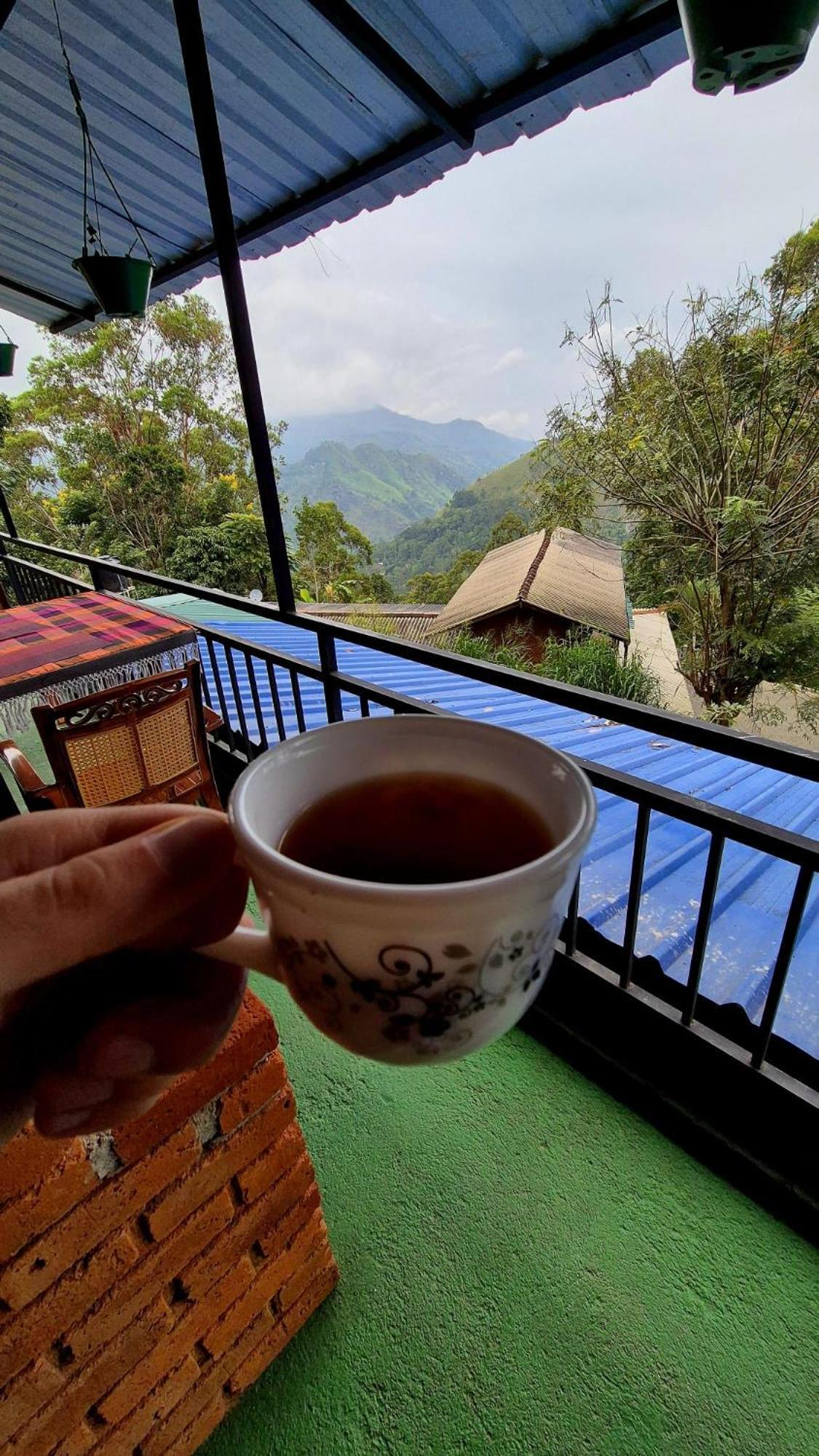 Apurvi Homestay Елла Номер фото