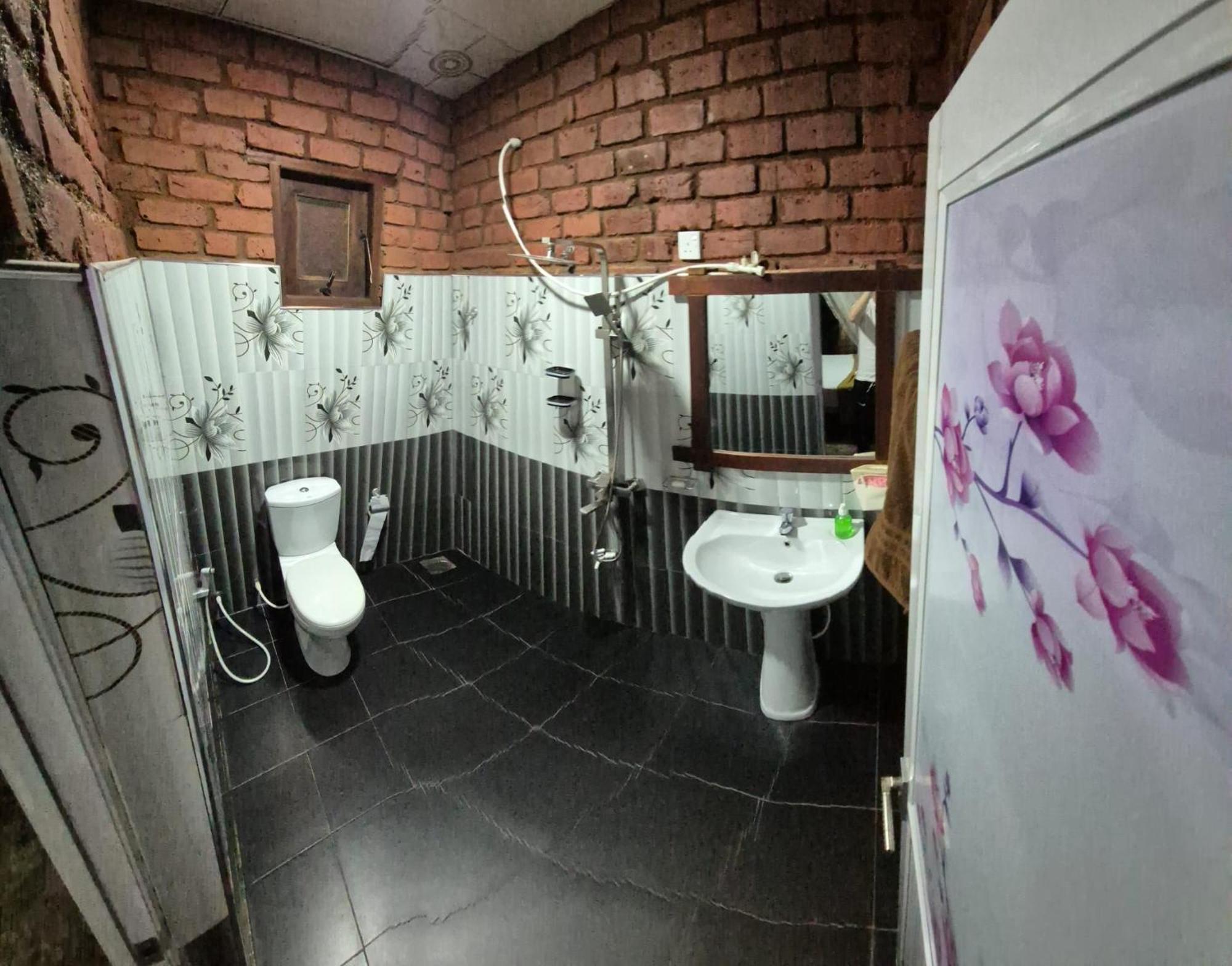 Apurvi Homestay Елла Номер фото