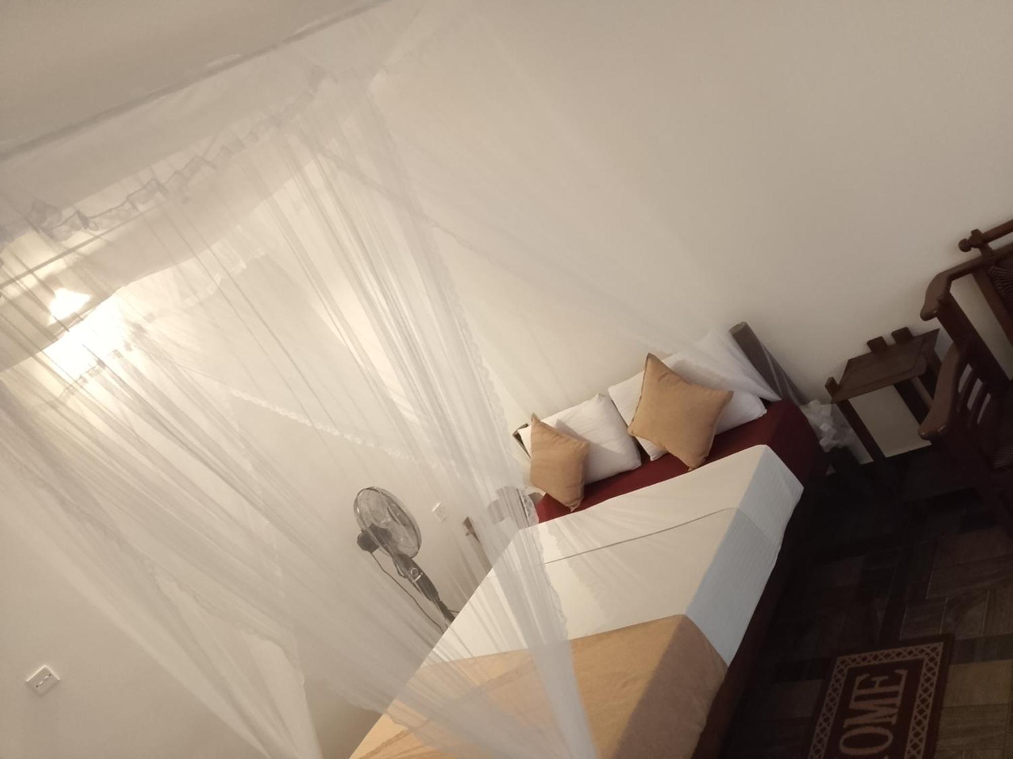 Apurvi Homestay Елла Екстер'єр фото