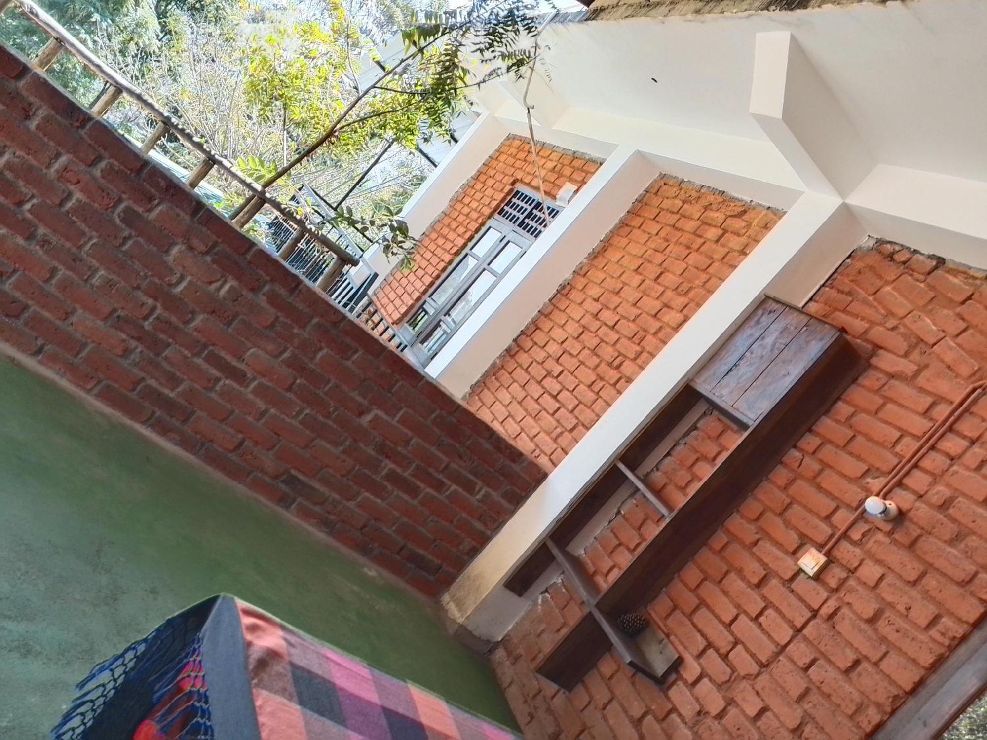Apurvi Homestay Елла Екстер'єр фото
