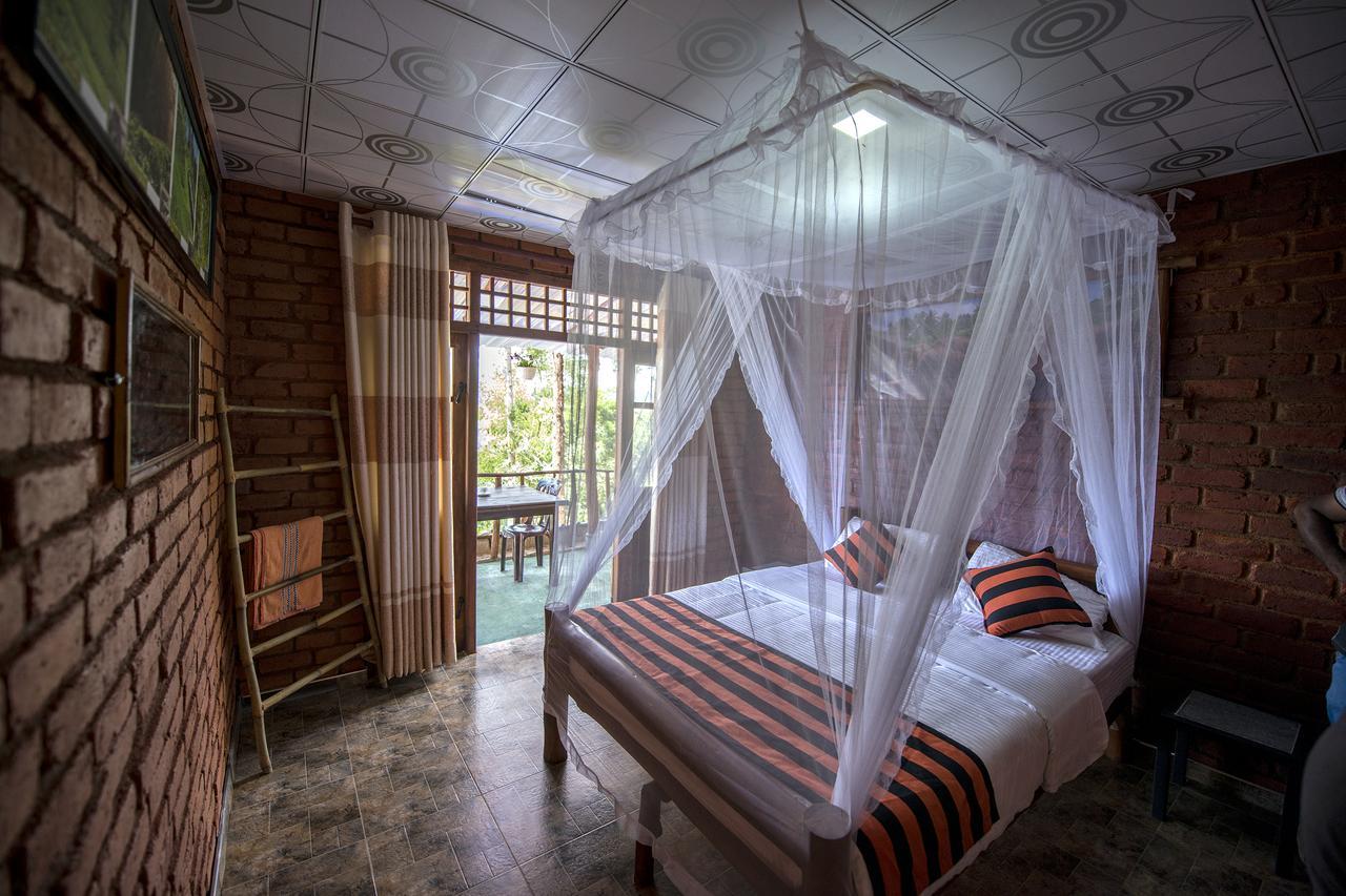 Apurvi Homestay Елла Екстер'єр фото