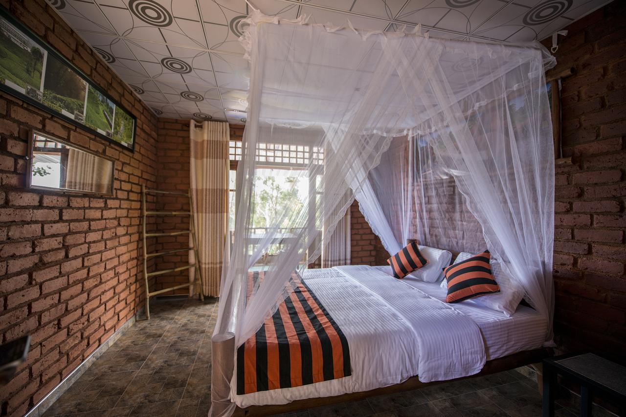 Apurvi Homestay Елла Екстер'єр фото