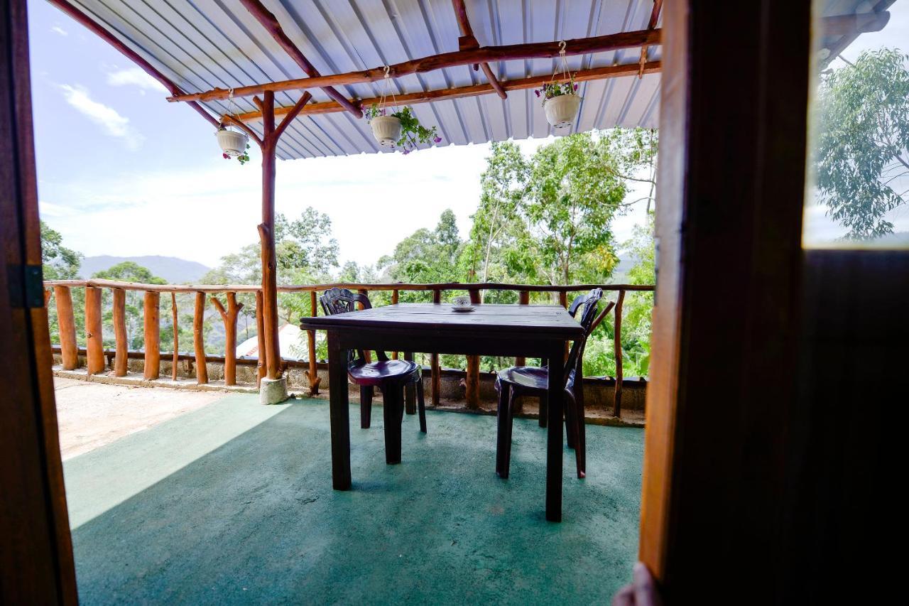 Apurvi Homestay Елла Екстер'єр фото