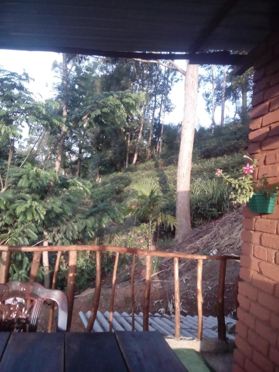 Apurvi Homestay Елла Екстер'єр фото