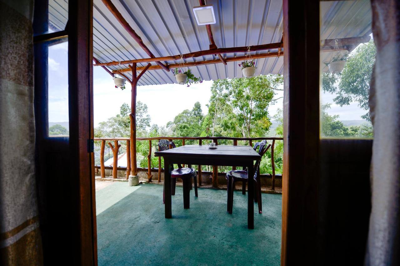 Apurvi Homestay Елла Екстер'єр фото